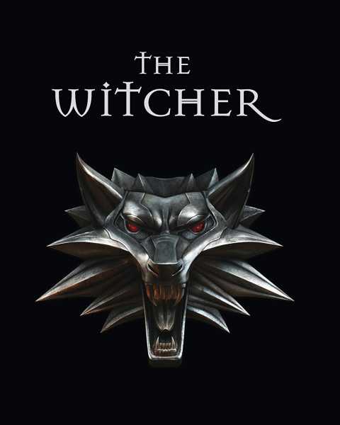 The Witcher: Geralt vs Koshchey 